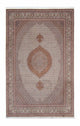 Tabriz Tappeto 202x305cm - Tappeto persiano