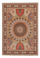 Tabriz - 50 Raj Tappeto 358x253cm - Tappeto persiano
