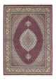 Tabriz Tappeto 208x150cm - Tappeto persiano