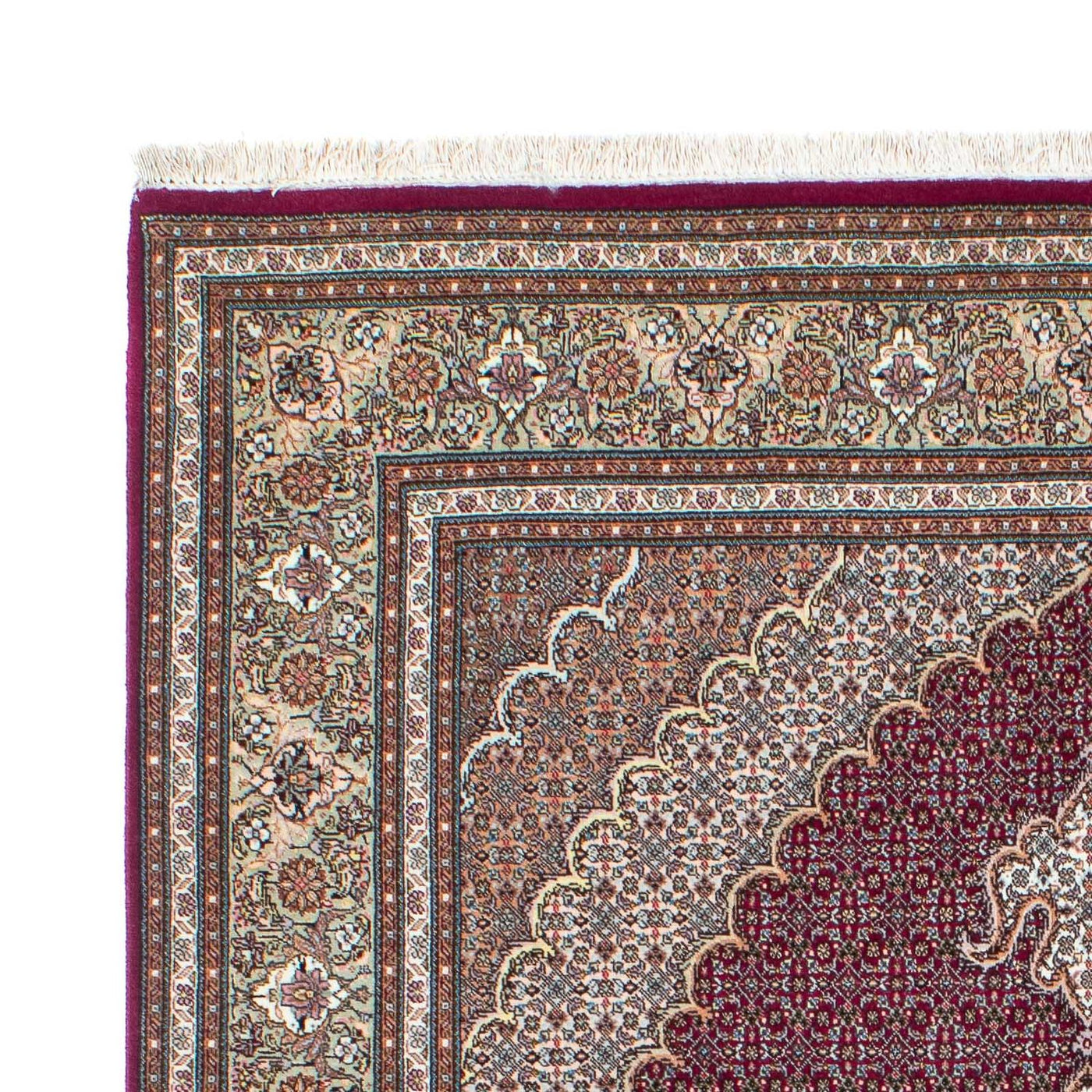 Tabriz Tappeto 208x150cm - Tappeto persiano