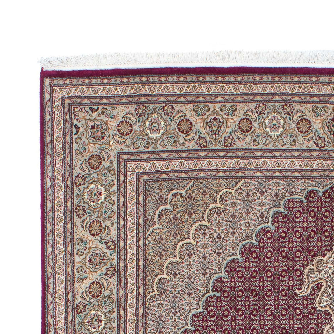 Tabriz Tappeto 209x153cm - Tappeto persiano