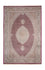 Tappeto Persero - Tabriz - 308 x 204 cm - rosso