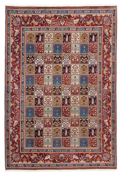 Moud Tappeto 204x292cm - Tappeto persiano