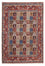 Tappeto Persero - Classico - 292 x 204 cm - rosso scuro
