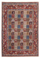 Moud Tappeto 292x204cm - Tappeto persiano