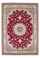 Tabriz - 50 Raj Tappeto 238x166cm - Tappeto persiano