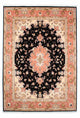Tabriz - 50 Raj Tappeto 238x170cm - Tappeto persiano