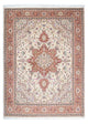 Tabriz - 50 Raj Tappeto 205x150cm - Tappeto persiano