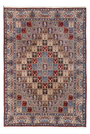 Tappeto Persero - Classico - 353 x 249 cm - multicolore