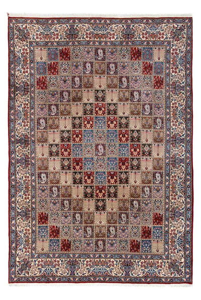 Moud Tappeto 249x353cm - Tappeto persiano