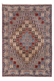 Moud Tappeto 249x353cm - Tappeto persiano