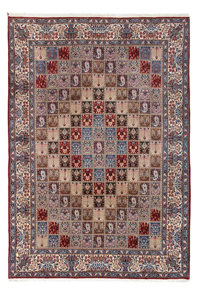 Tappeto Persero - Classico - 353 x 249 cm - multicolore
