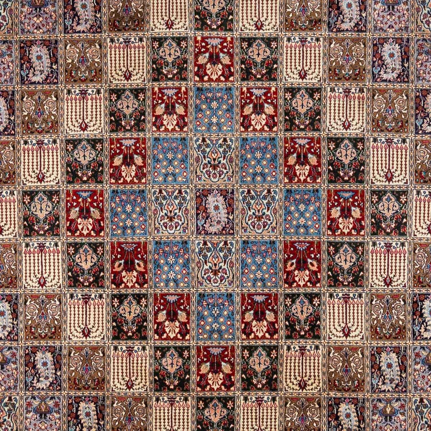 Tappeto Persero - Classico - 353 x 249 cm - multicolore