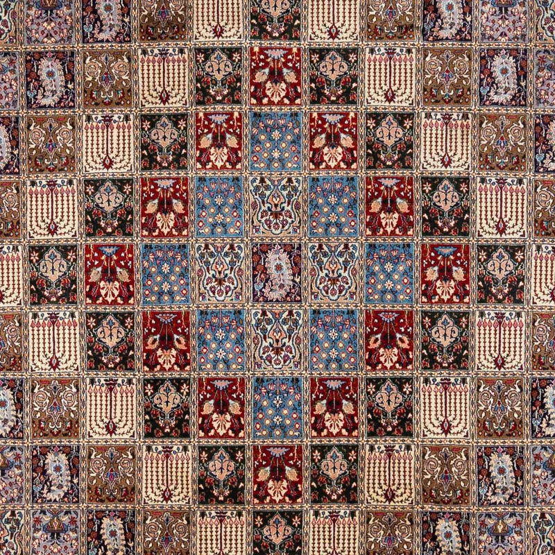 Tappeto Persero - Classico - 353 x 249 cm - multicolore