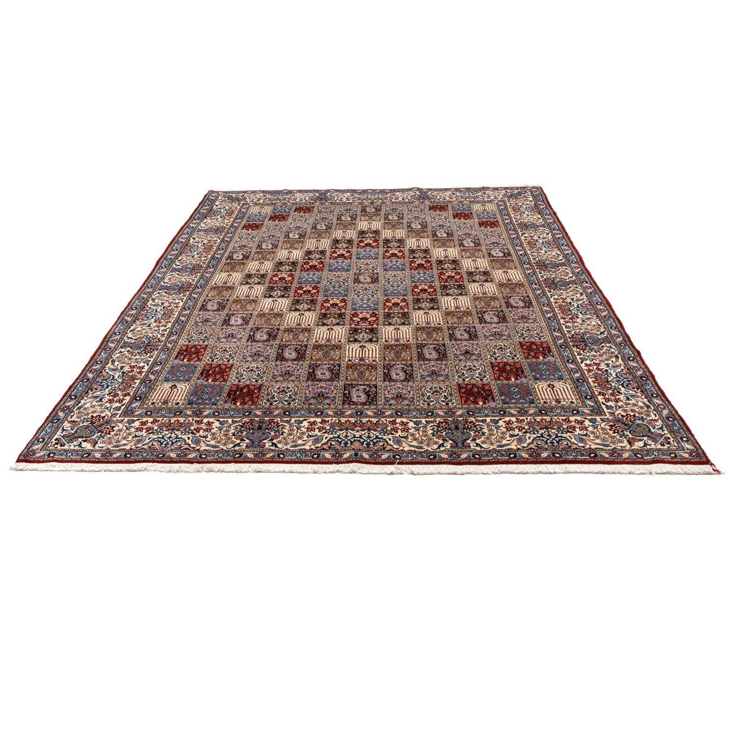 Tappeto Persero - Classico - 353 x 249 cm - multicolore
