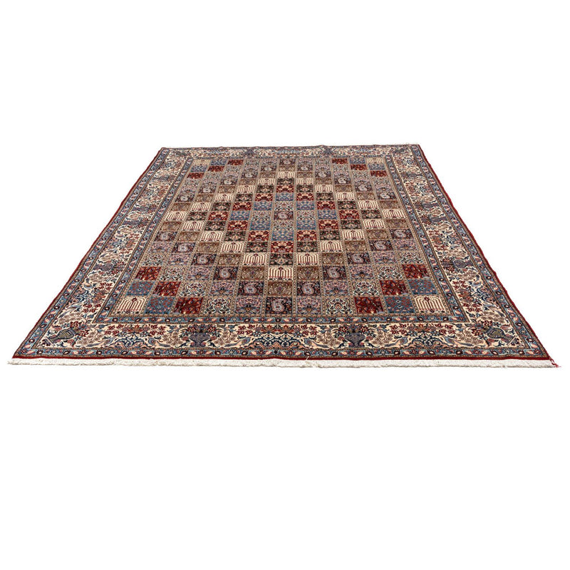 Tappeto Persero - Classico - 353 x 249 cm - multicolore