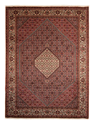Tappeto Persero - Bidjar - 340 x 252 cm - marrone