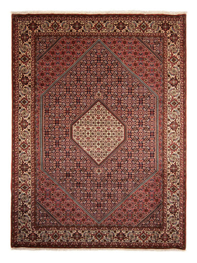 Bidjar Tappeto 252x340cm - Tappeto persiano