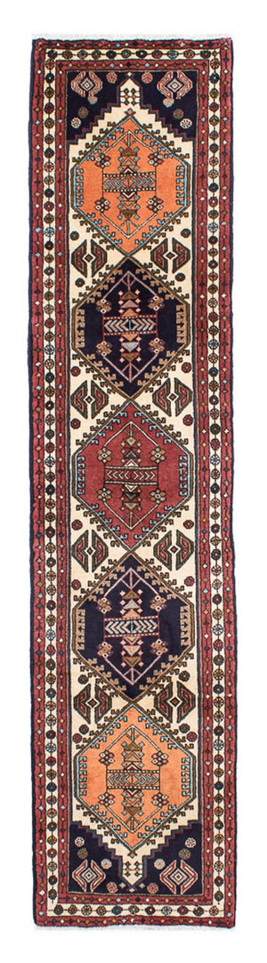 Tappeto corsia Tappeto Persero - Nomade - 298 x 68 cm - beige