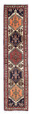 Tappeto corsia Tappeto Persero - Nomade - 298 x 68 cm - beige