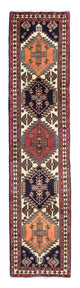 Ardabil Tappeto 68x298cm - Tappeto persiano