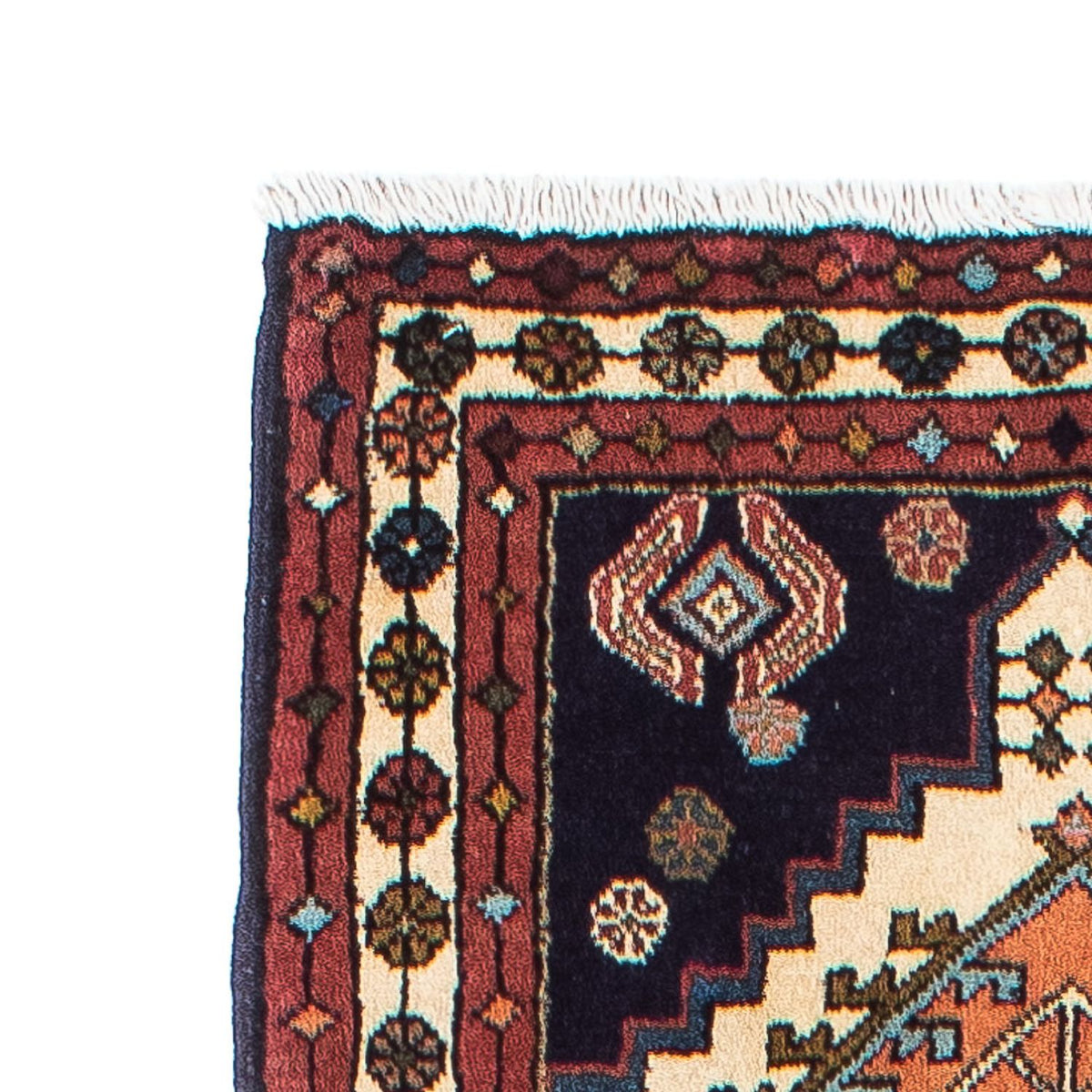 Ardabil Tappeto 68x298cm - Tappeto persiano