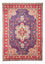 Tappeto Persero - Tabriz - 297 x 208 cm - rosso