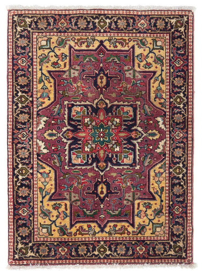 Tabriz Tappeto 60x84cm - Tappeto persiano