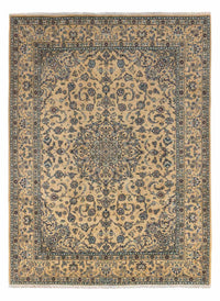 Tappeto Persero - Nain - Reale - 342 x 252 cm - beige