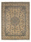 Tappeto Persero - Nain - Reale - 342 x 252 cm - beige