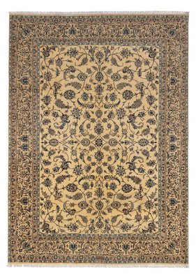 Tappeto Persero - Nain - Reale - 348 x 251 cm - beige