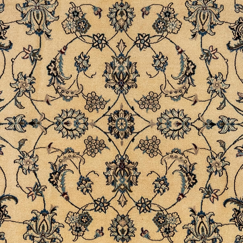 Tappeto Persero - Nain - Reale - 348 x 251 cm - beige