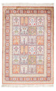 Ghom Tappeto 150x100cm - Tappeto persiano