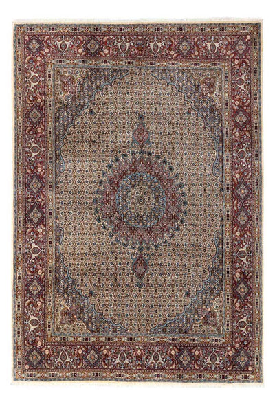 Moud Tappeto 248x345cm - Tappeto persiano