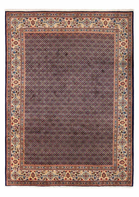 Tappeto Persero - Classico - 354 x 250 cm - blu scuro