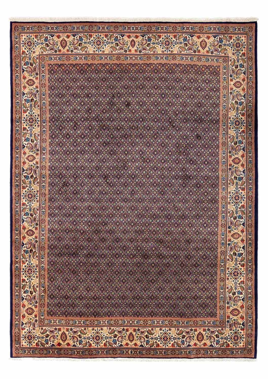 Tappeto Persero - Classico - 354 x 250 cm - blu scuro
