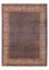 Tappeto Persero - Classico - 354 x 250 cm - blu scuro