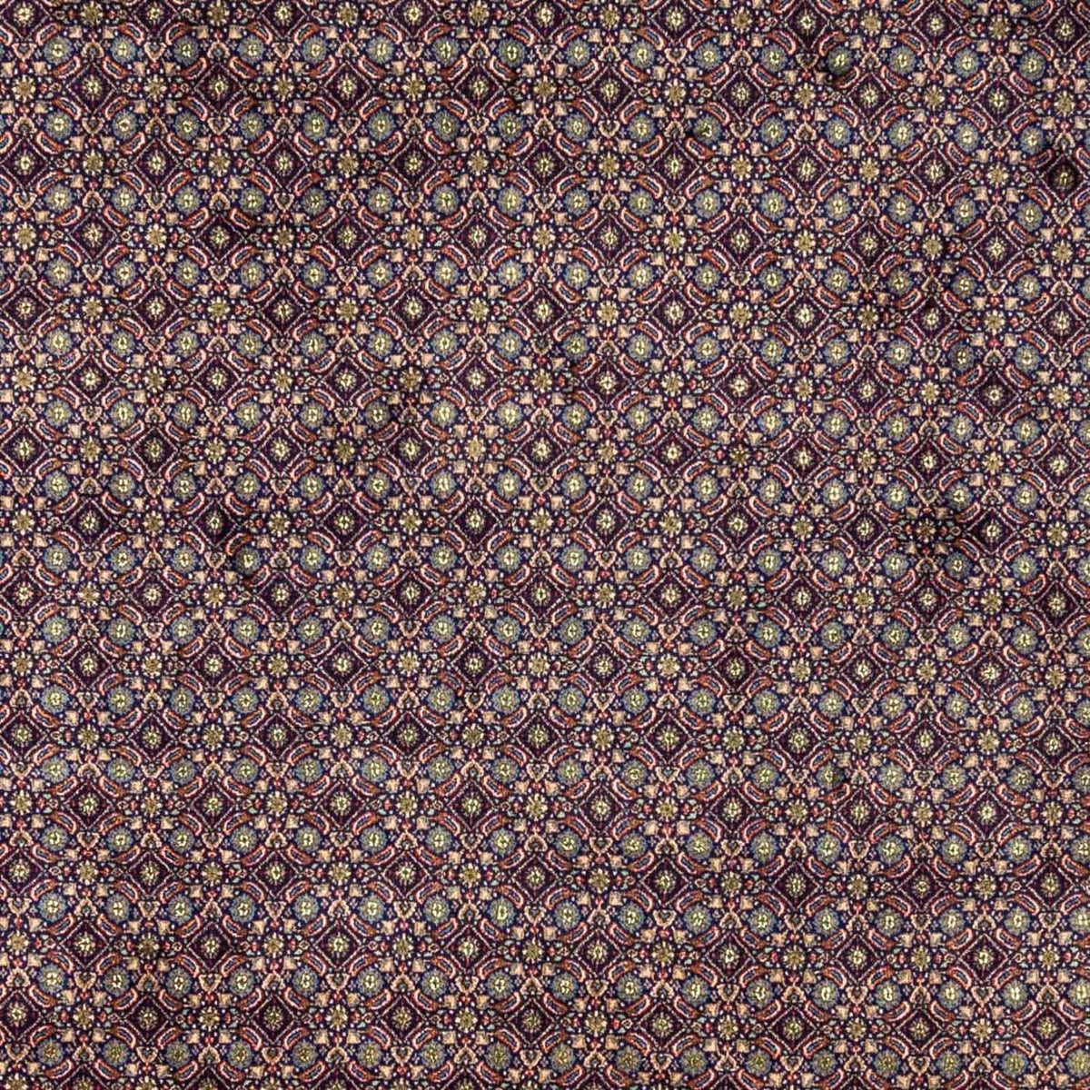 Tappeto Persero - Classico - 354 x 250 cm - blu scuro