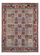Moud Tappeto 190x145cm - Tappeto persiano