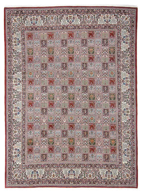 Tappeto Persero - Classico - 393 x 298 cm - multicolore