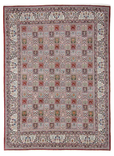 Moud Tappeto 298x393cm - Tappeto persiano