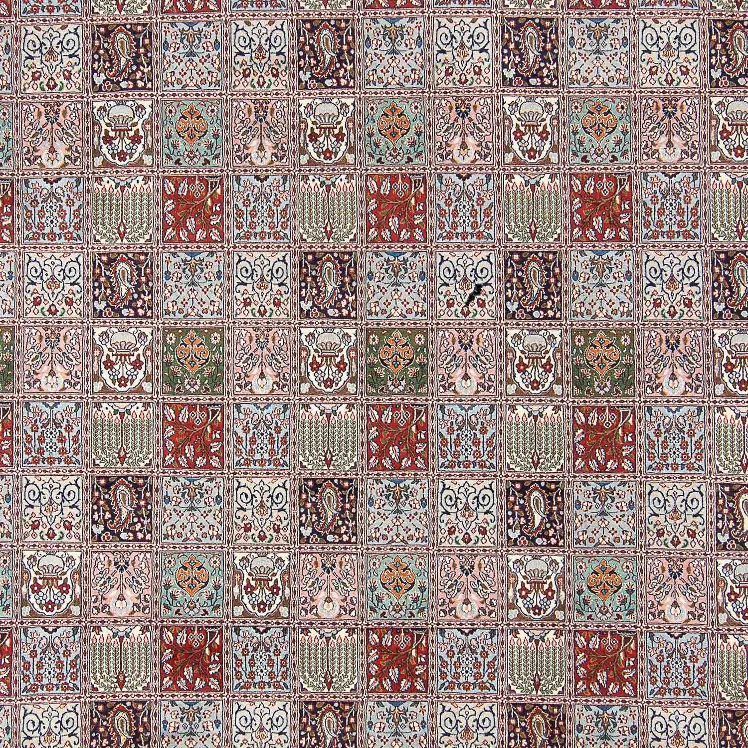 Tappeto Persero - Classico - 393 x 298 cm - multicolore