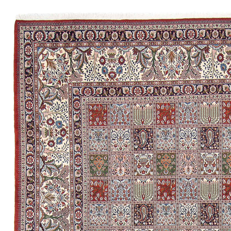 Tappeto Persero - Classico - 393 x 298 cm - multicolore