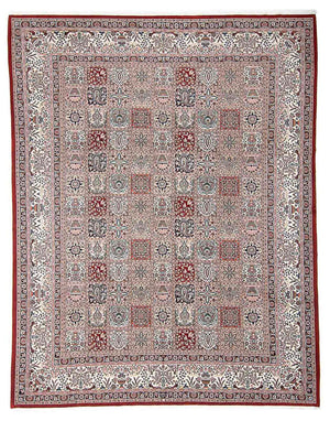Tappeto Persero - Classico - 390 x 308 cm - multicolore