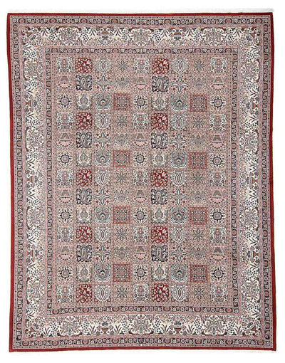 Moud Tappeto 308x390cm - Tappeto persiano