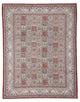 Moud Tappeto 390x308cm - Tappeto persiano