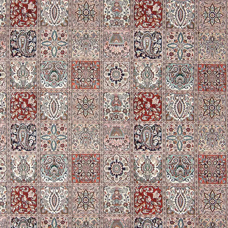 Tappeto Persero - Classico - 390 x 308 cm - multicolore