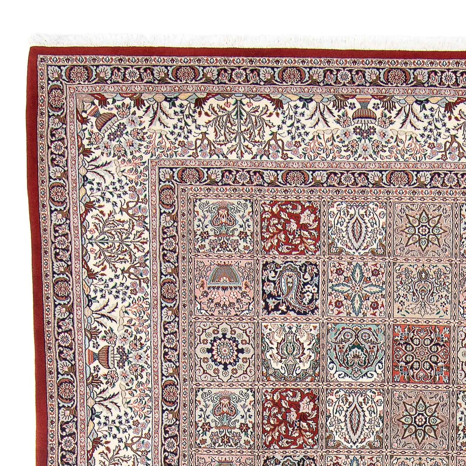 Tappeto Persero - Classico - 390 x 308 cm - multicolore