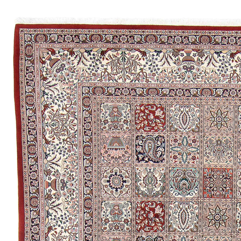 Tappeto Persero - Classico - 390 x 308 cm - multicolore