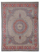 Moud Tappeto 387x293cm - Tappeto persiano